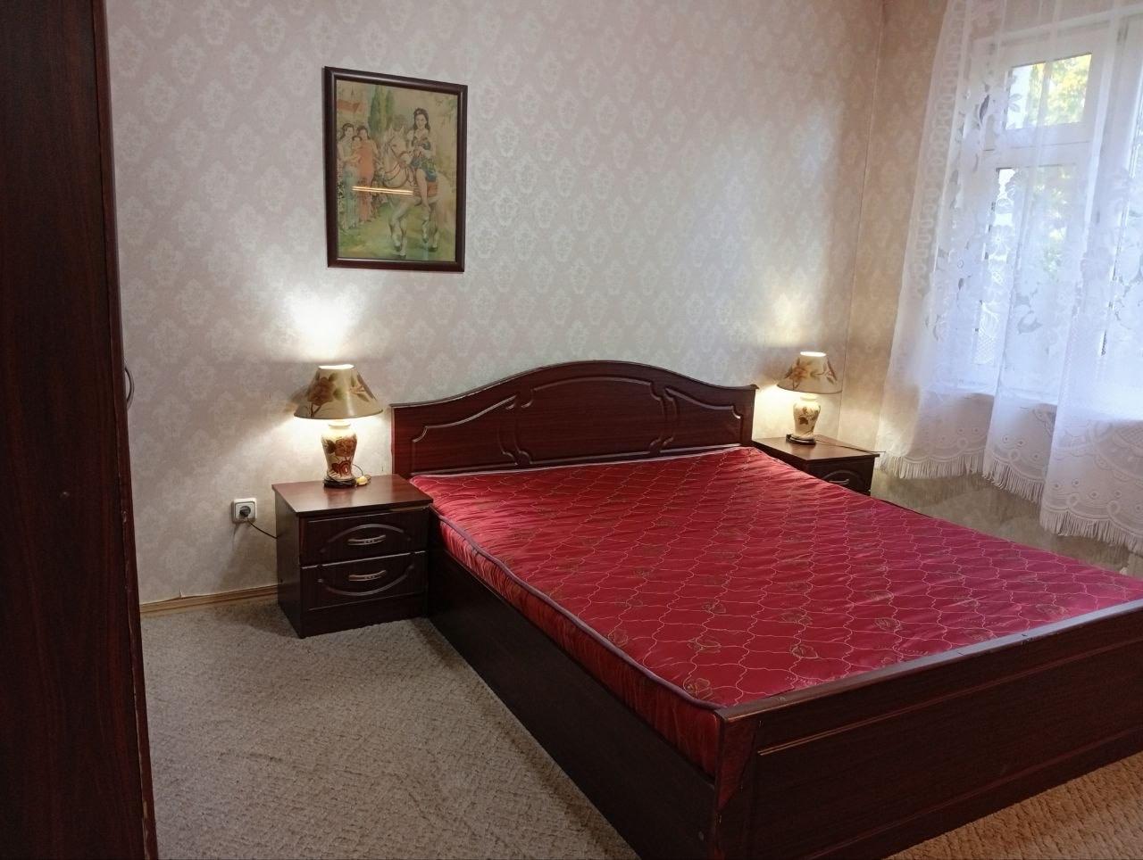 Apartment, Гостиница Россия — photo 1