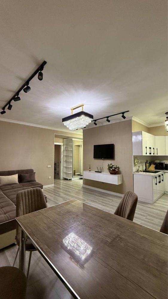 Apartment, Ц4 — photo 1
