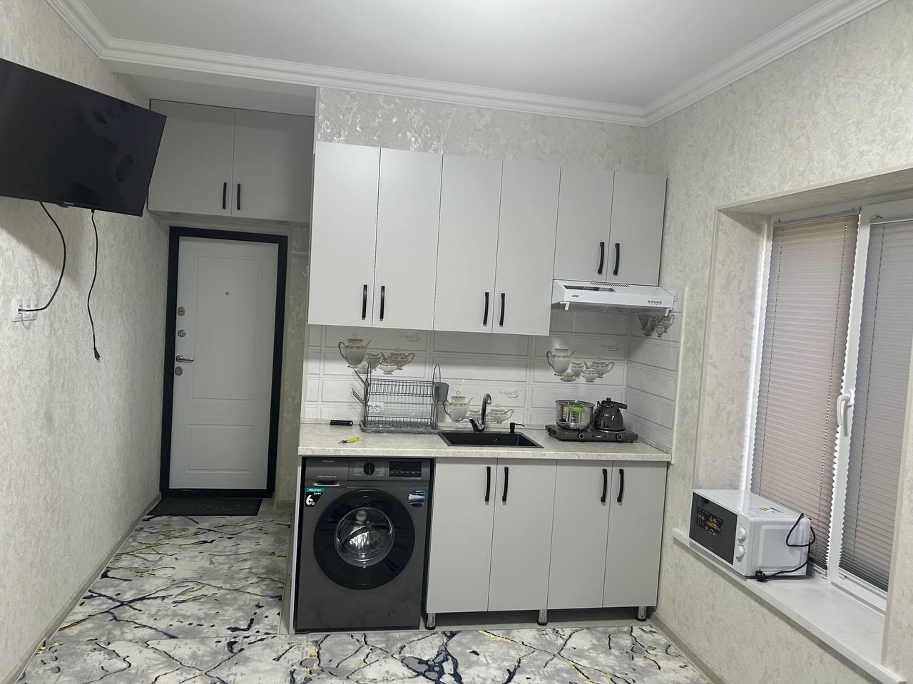 Квартира, Тузель — фото 1