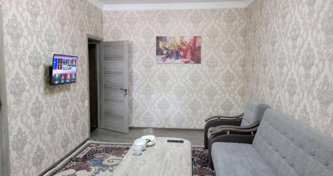 Квартира, Чиланзар 19 — фото 1