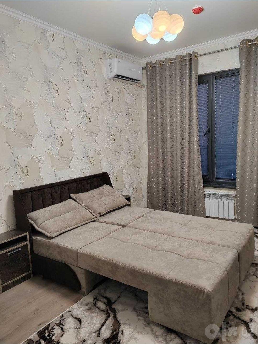 Kvartira, Станция метро Беруний — rasm 1