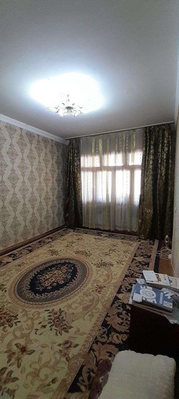 Apartment, 4 бекатга 5 минут — photo 1
