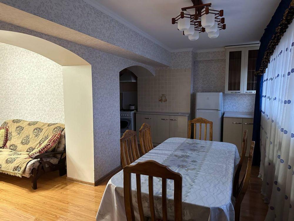 Apartment, Ц1 бибигон — photo 1