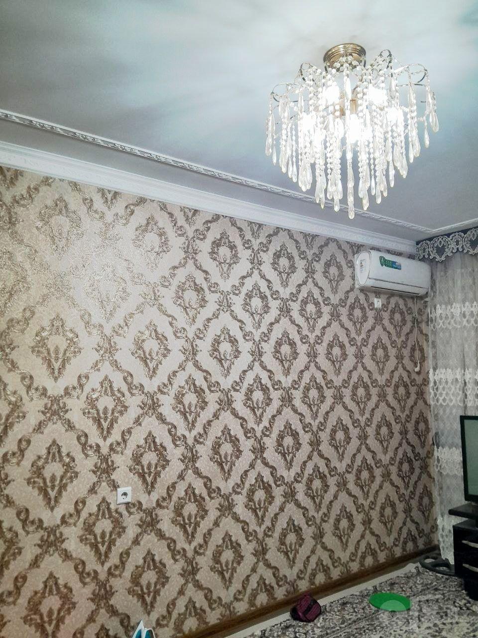 Квартира, Сергели — фото 1