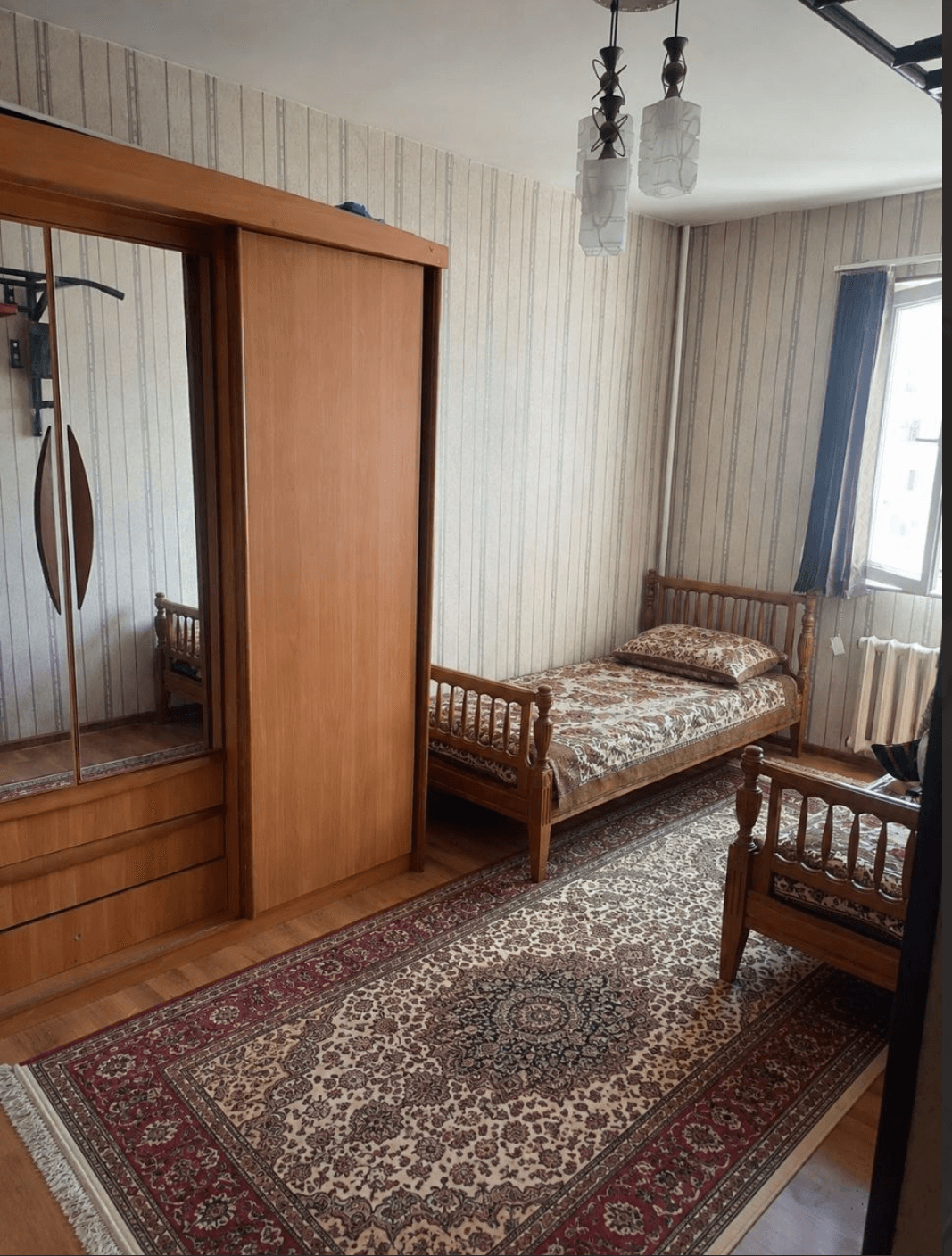 Комната, Яккасарой РУВД — фото 1