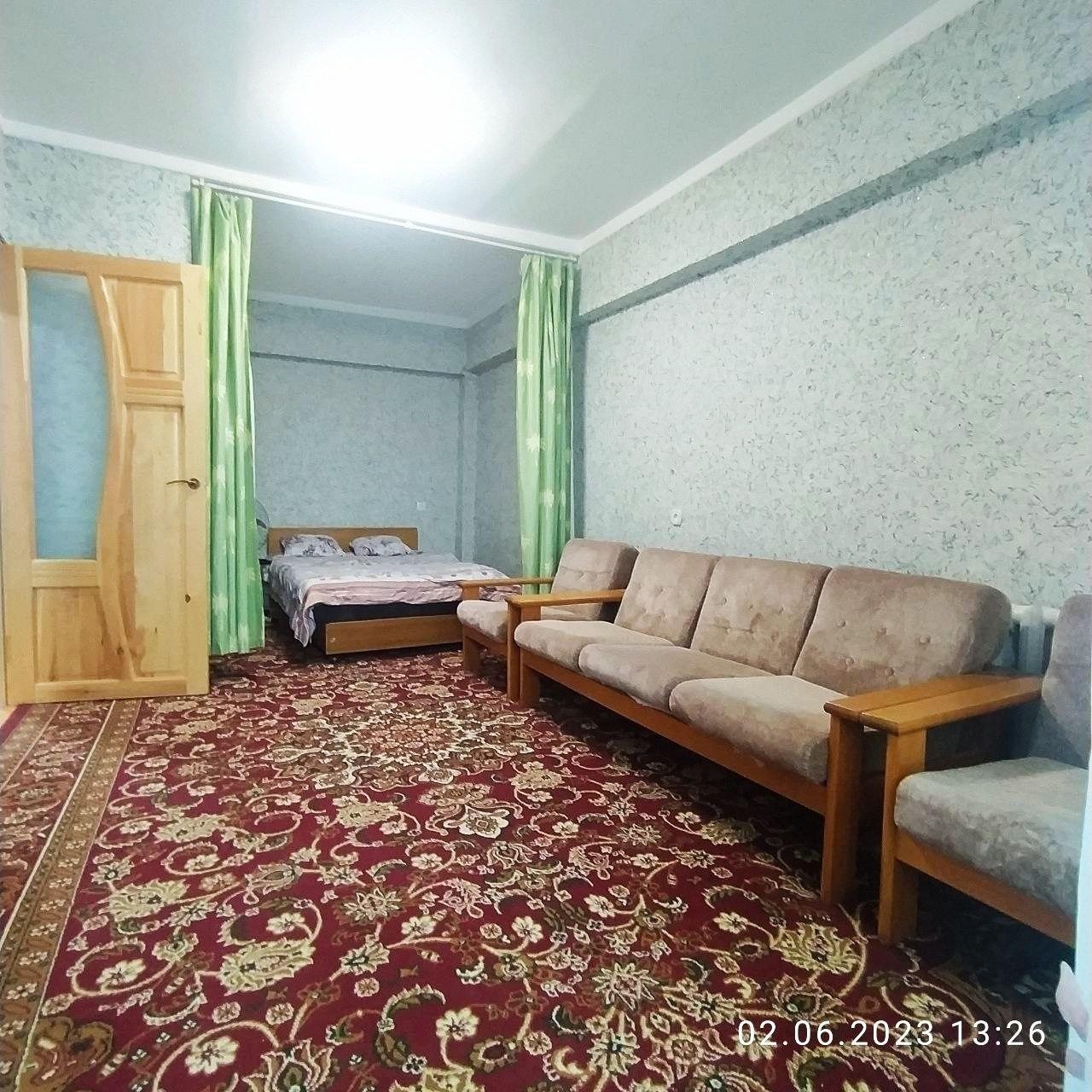 Квартира, Oq tepa — фото 1