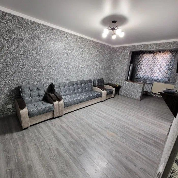 Квартира, Авиасозлар-2, рынок Кадышева — фото 1
