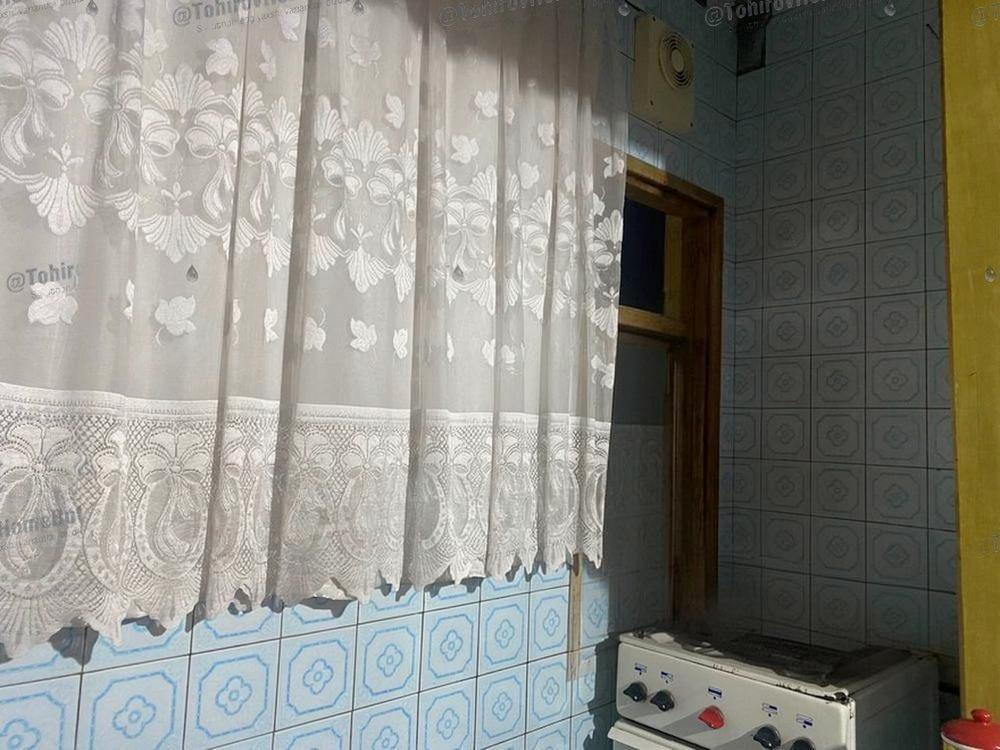 Apartment, Чилонзор-31 — photo 1