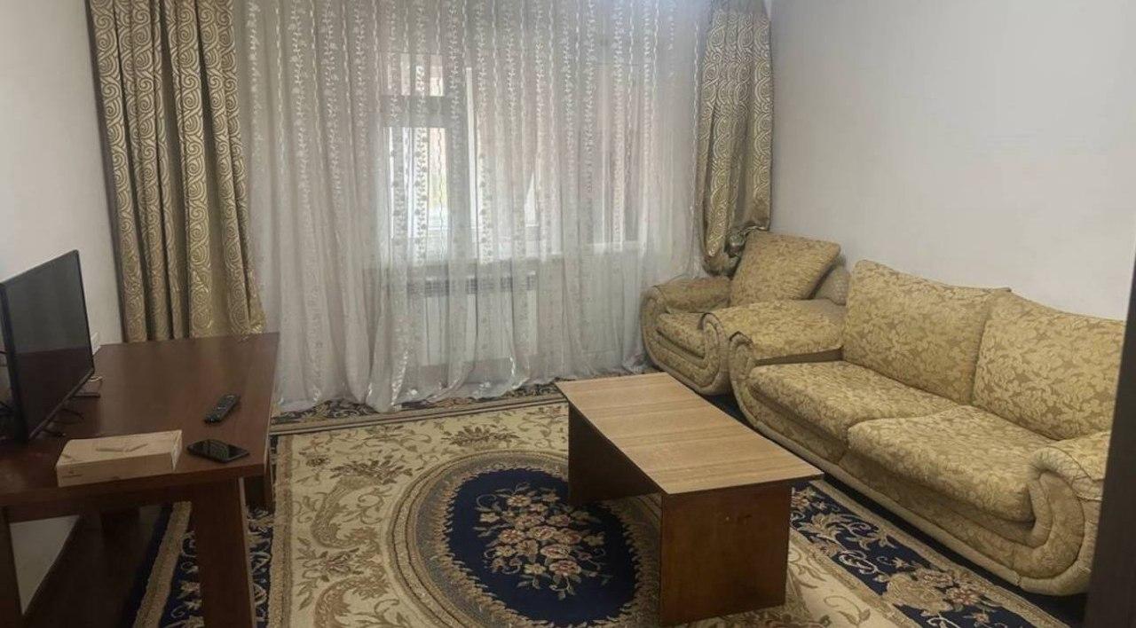 Квартира, ЯНГИХАЕТ — фото 1