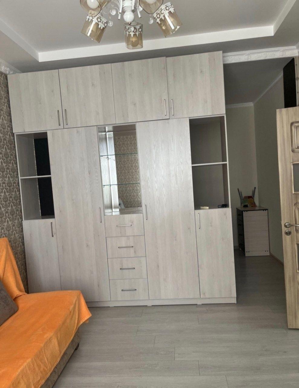 Apartment,  кафе Полянка / Ленинское училище — photo 1
