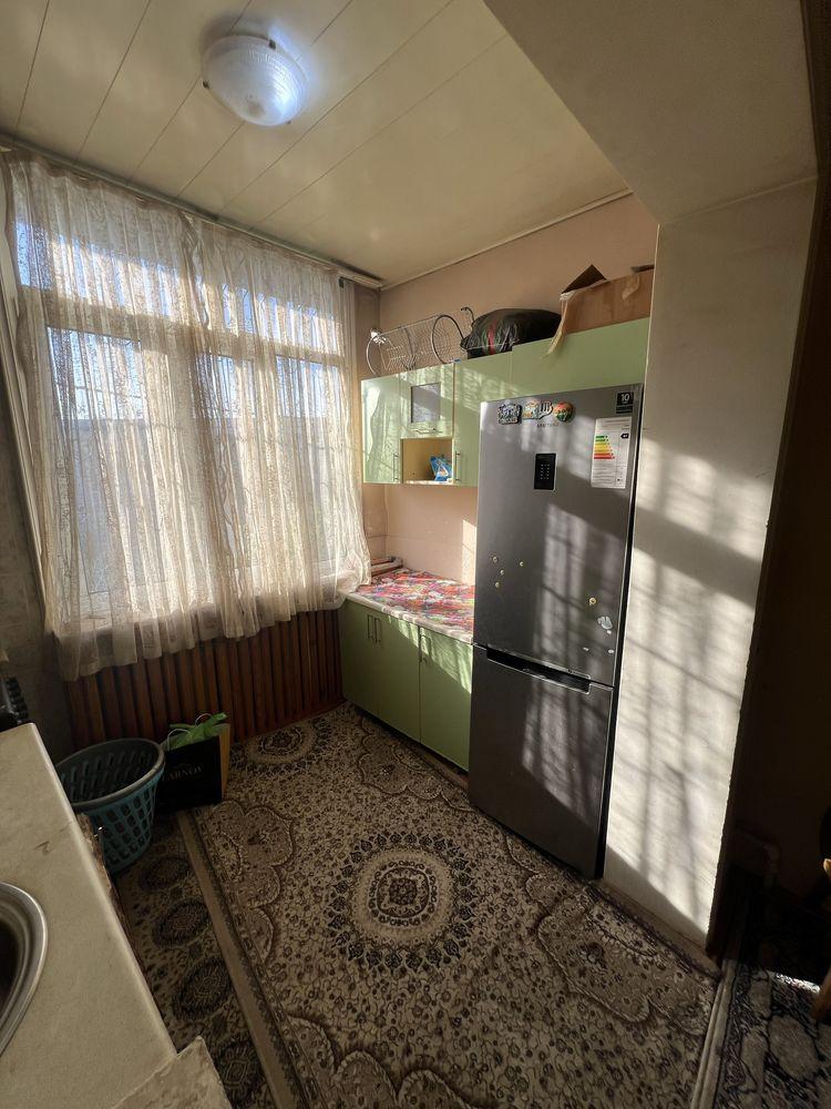 Apartment, себзар — photo 1