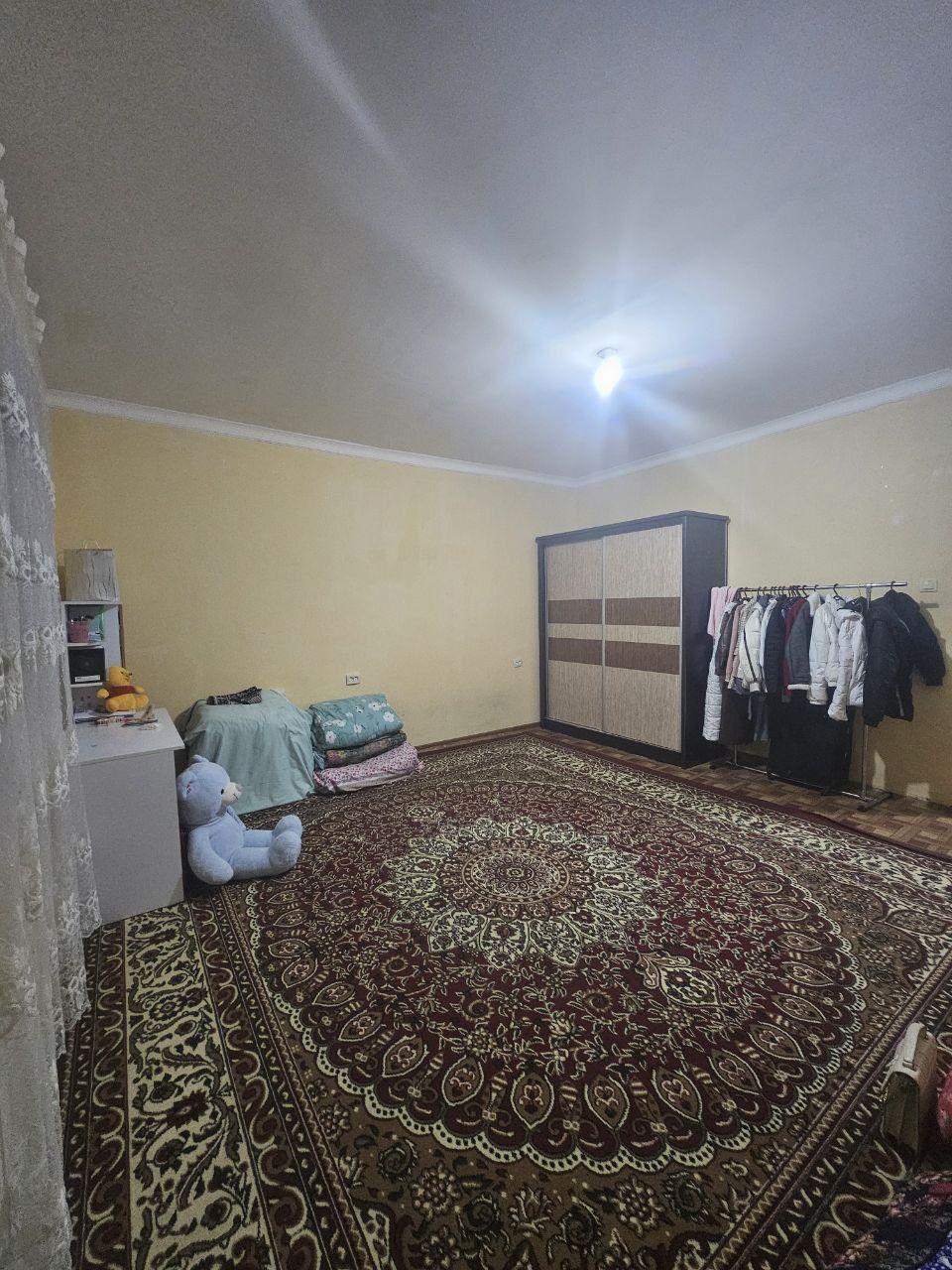 Комната, Фарход туйхона — фото 1