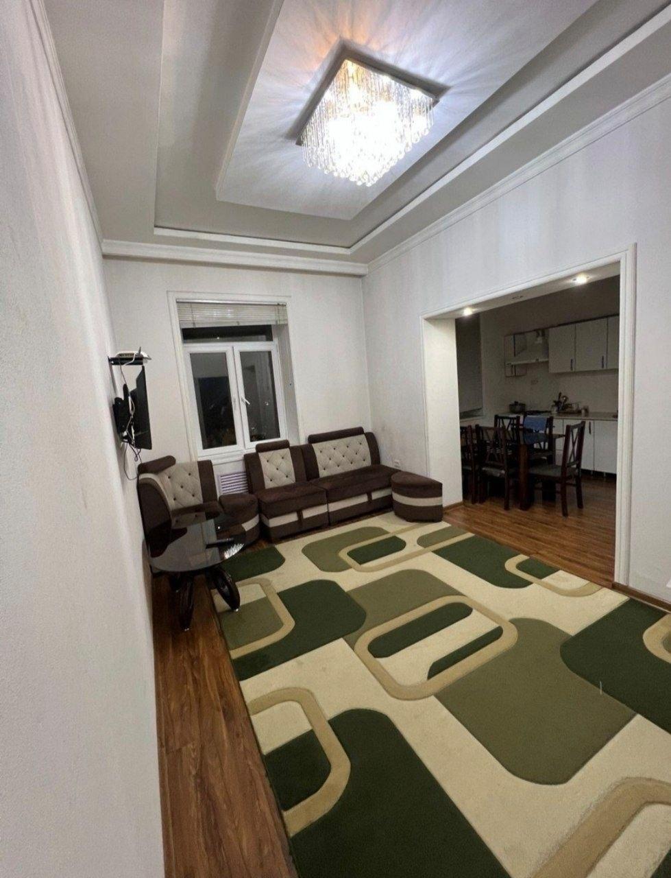 Kvartira, стадион Старт — rasm 1