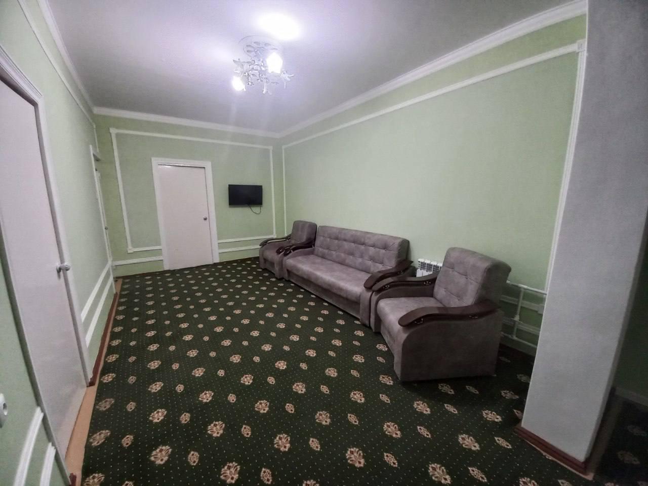 Apartment, Сезам гарден — photo 1
