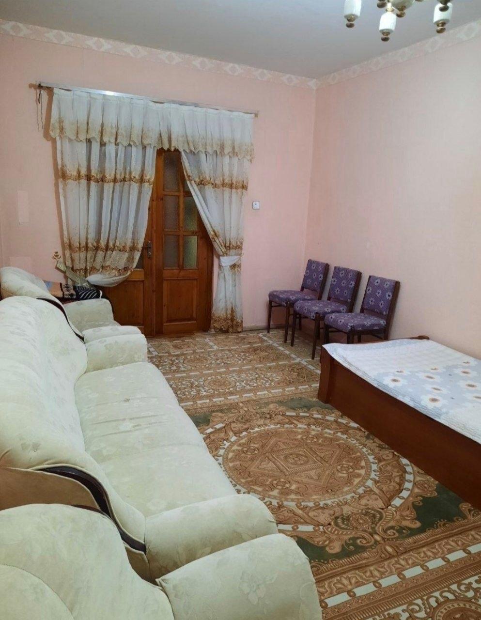 Квартира,  Юнусабад, 19 квартал — фото 1