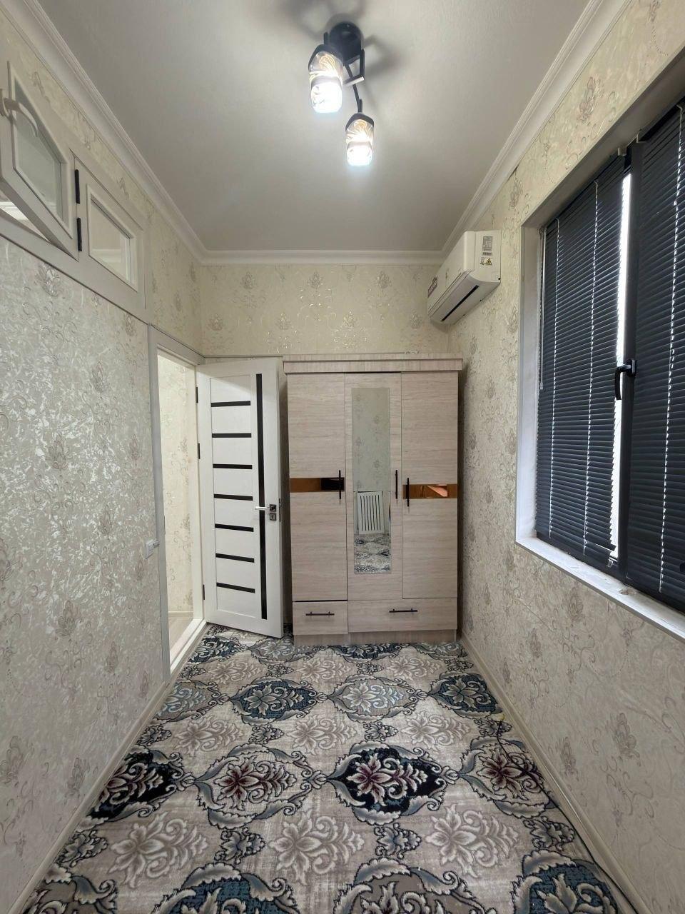 Участок,  Сергелийский район улица Дарё Буйи, 6 — фото 1