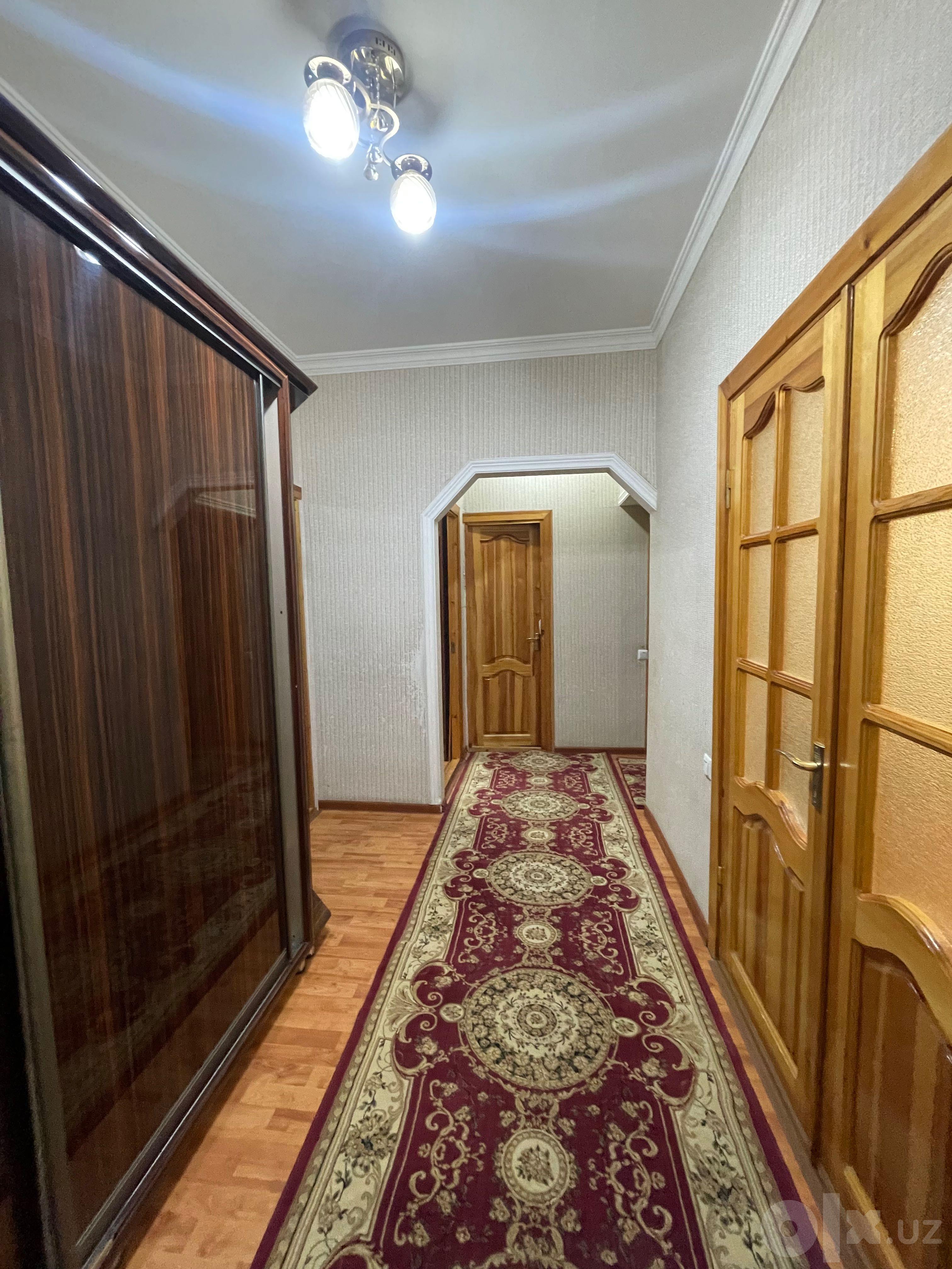 Квартира, Крестик 40 лет — фото 1