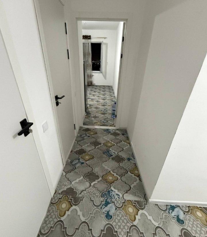 Apartment, махаллинский сход граждан Янги Дархан — photo 1