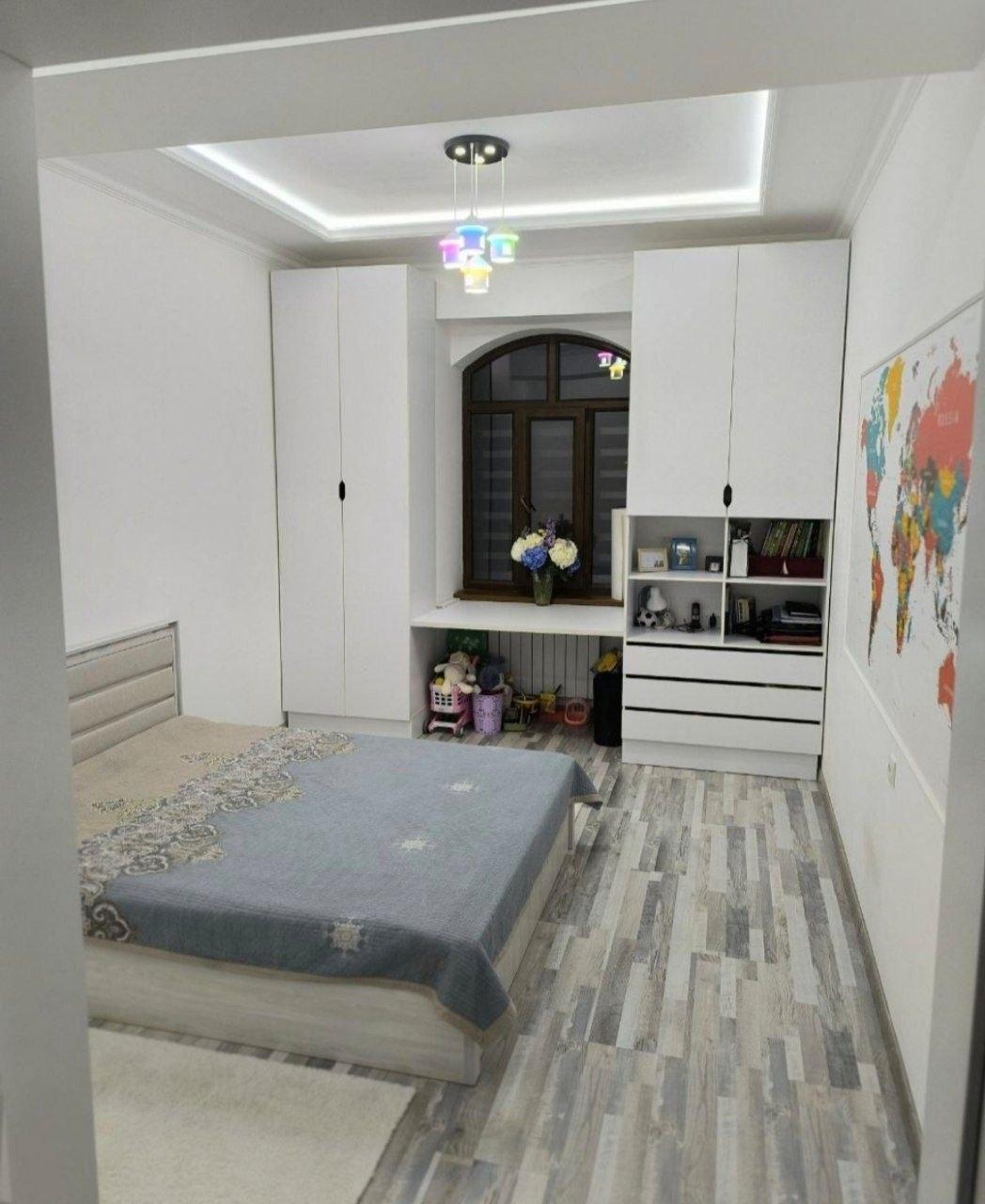 Apartment, Чайхана Салом — photo 1