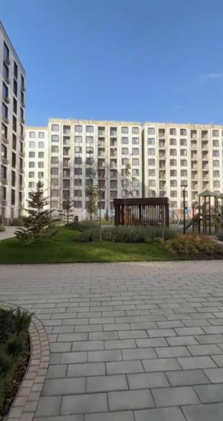 Квартира, Круг Рохат — фото 1