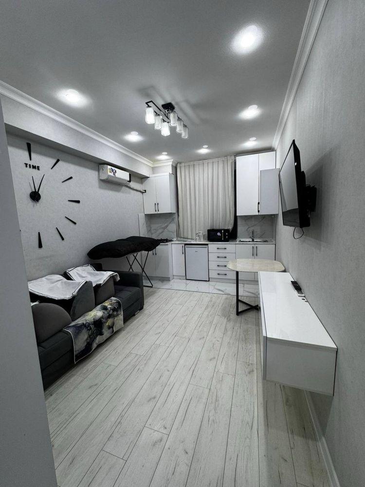 Apartment, Напротив Эко базара — photo 1