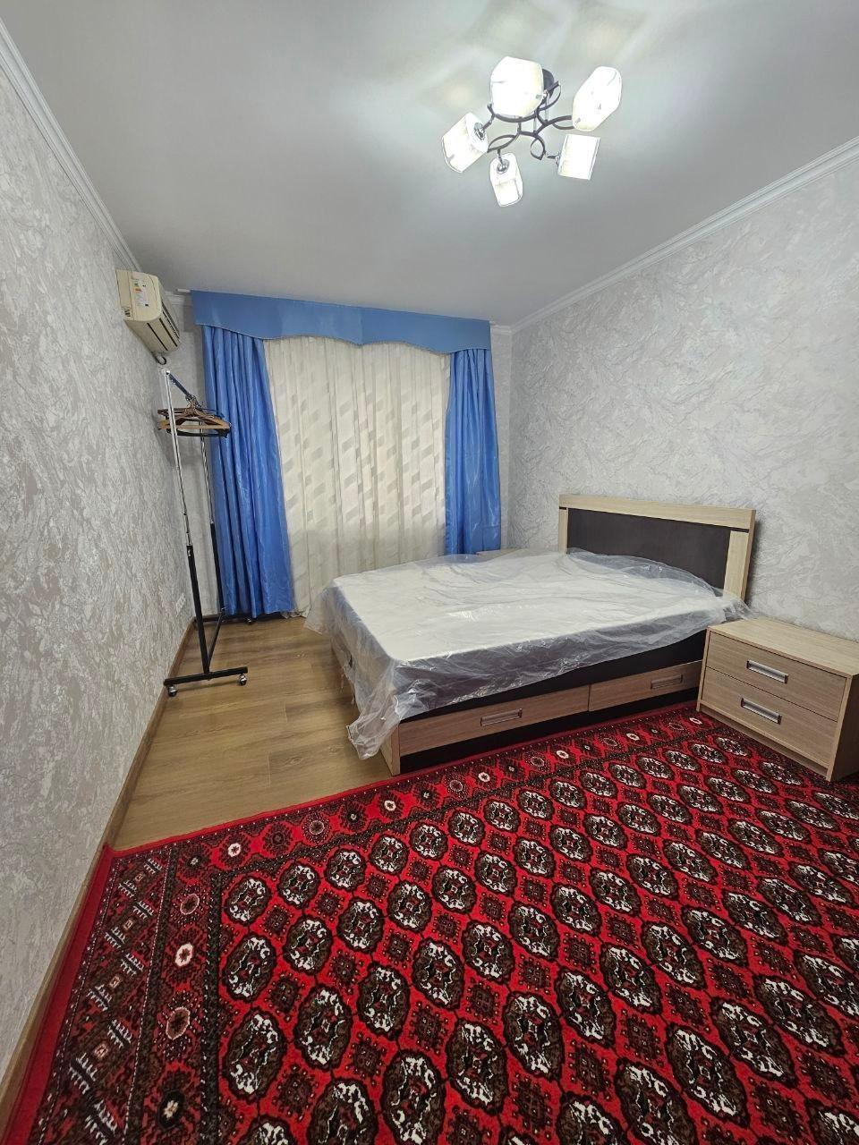 Kvartira, Эко базар, Локомотив парк — rasm 1