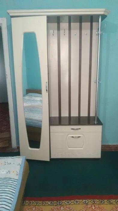 Room, Эшон Гузар масжид — photo 1