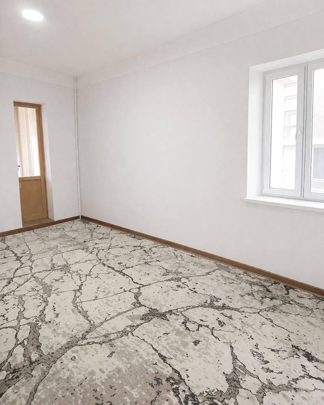Apartment, Куйлюк 4 массив — photo 1