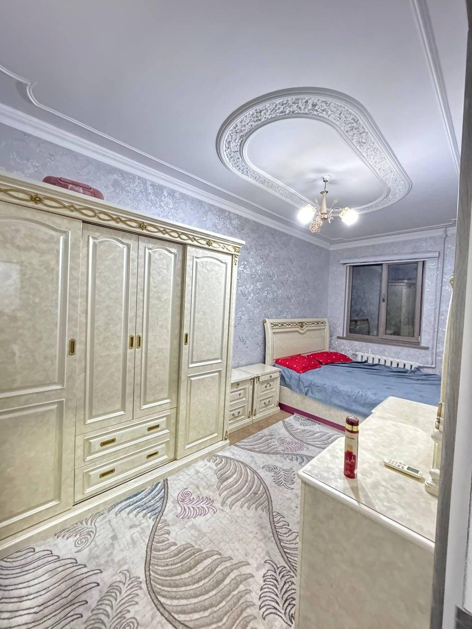 Квартира, Чилонзор-13 — фото 1