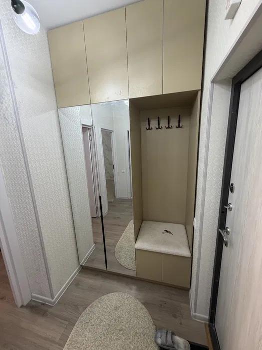 Apartment, Ассалом Сохил — photo 1