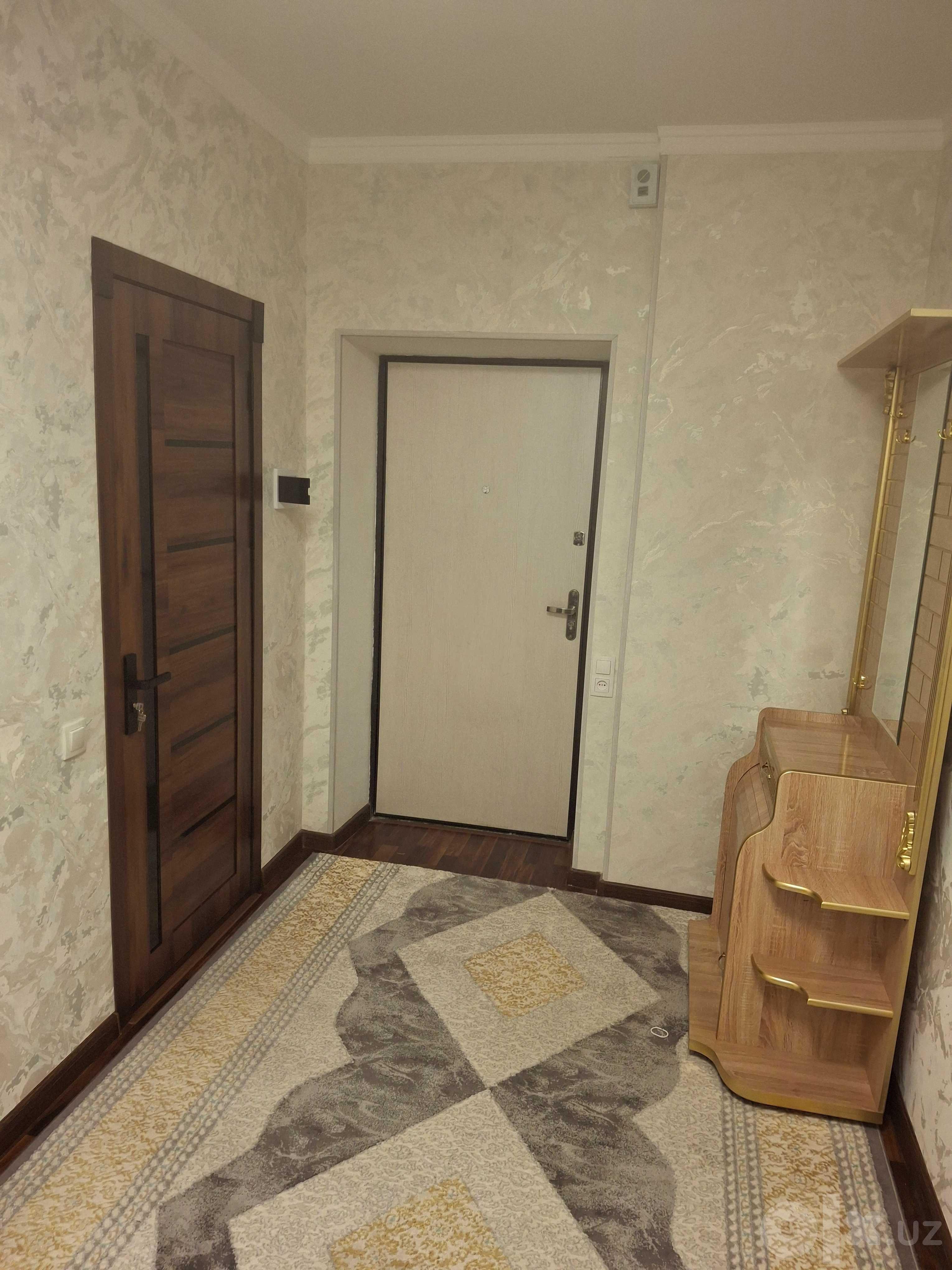 Квартира, Mirabod Qo'yliq — фото 1