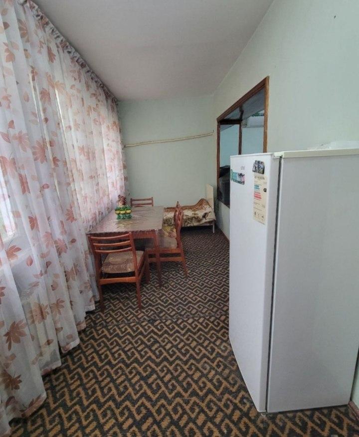 Квартира, Буз-1 — фото 1