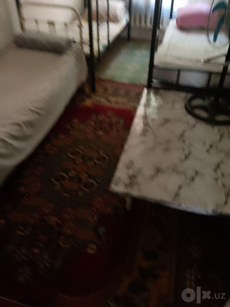 Room, Станция метро Чиланзар — photo 1