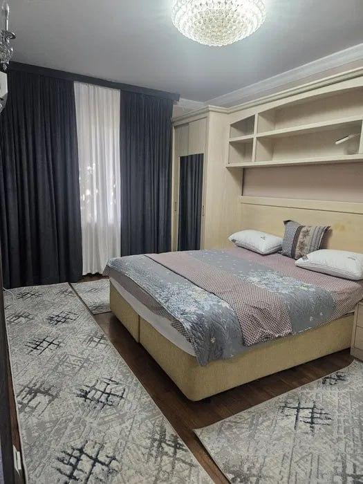 Квартира, Юнусабад-13, дом 23, рядом с метро — фото 1