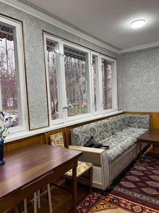Квартира, М.Горького, бывший магазин Светлана — фото 1