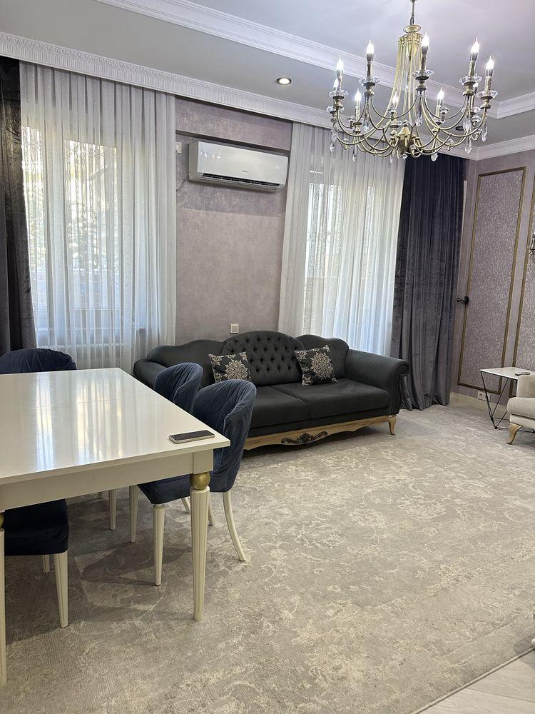 Apartment, фидокор 1 — photo 1