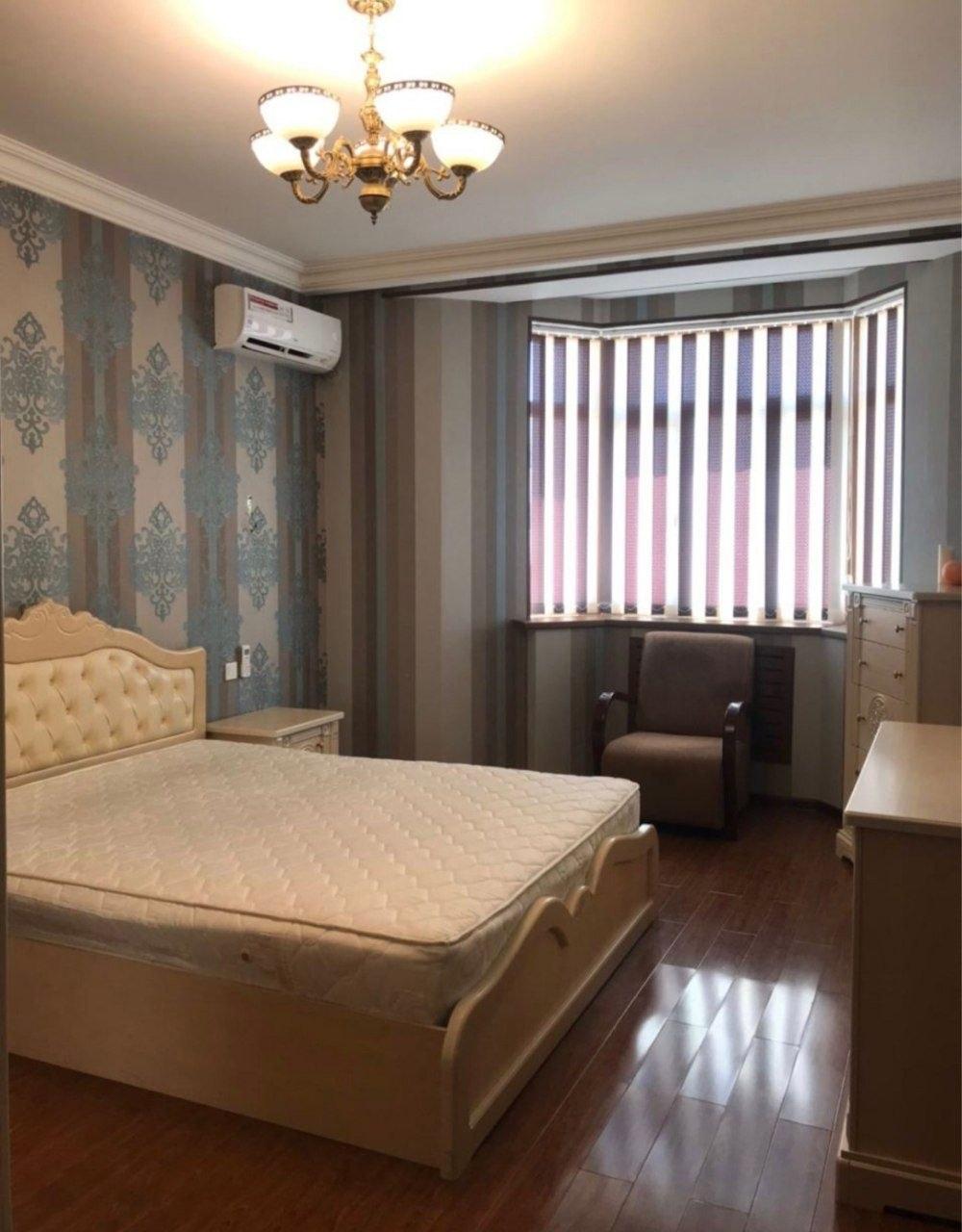 Квартира, Мирабад — фото 1