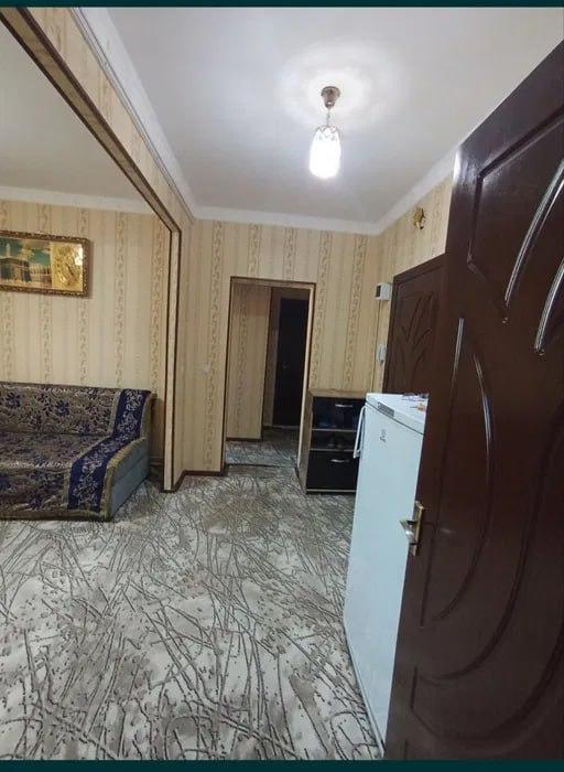 Квартира,  метро Гафура Гуляма — 10 минут пешком — фото 1