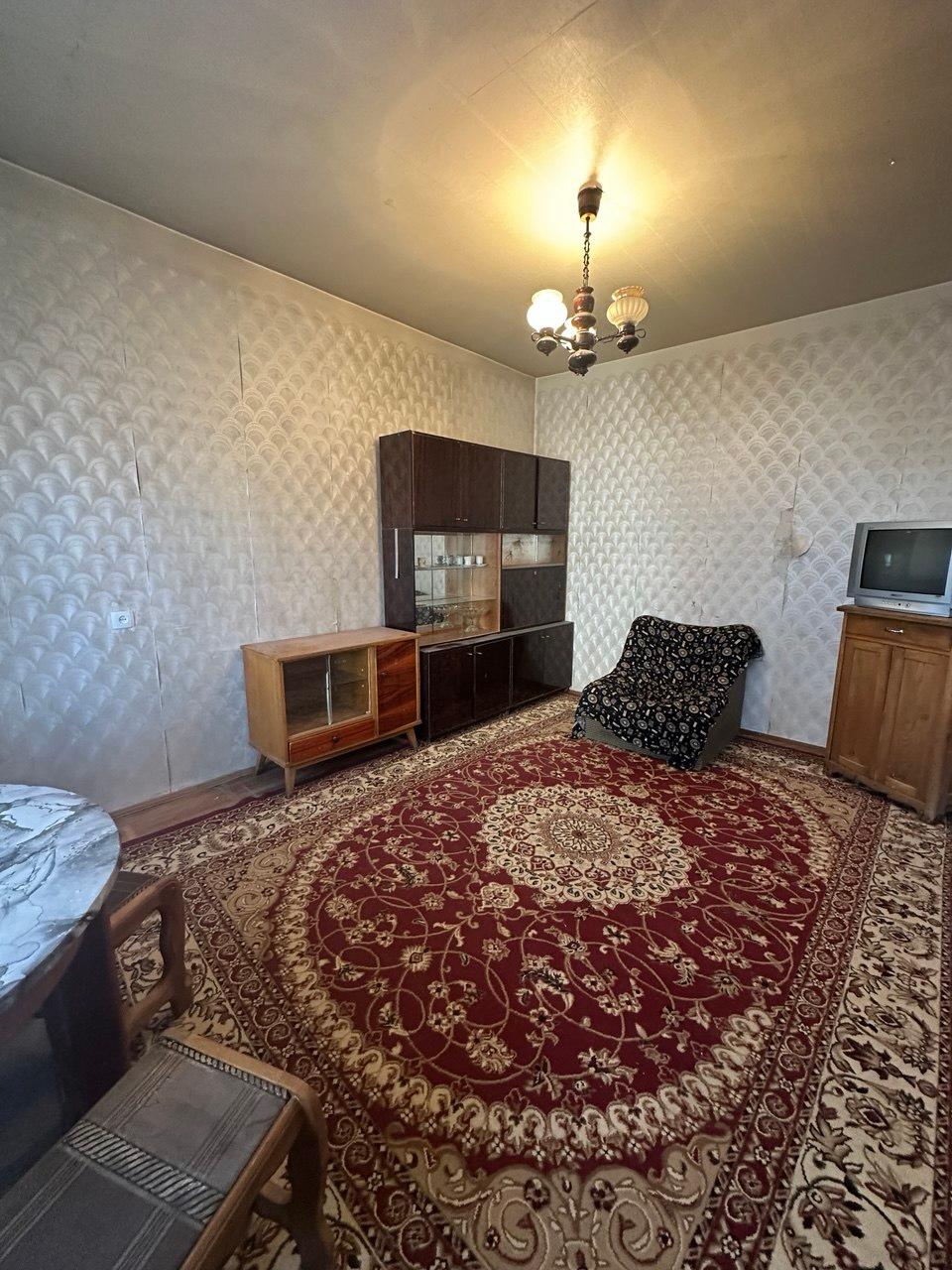 Apartment, Юнсабад напротив Шохсарой — photo 1