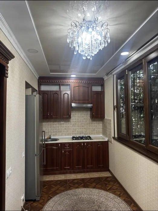 Kvartira, Кардиоцентр — rasm 1