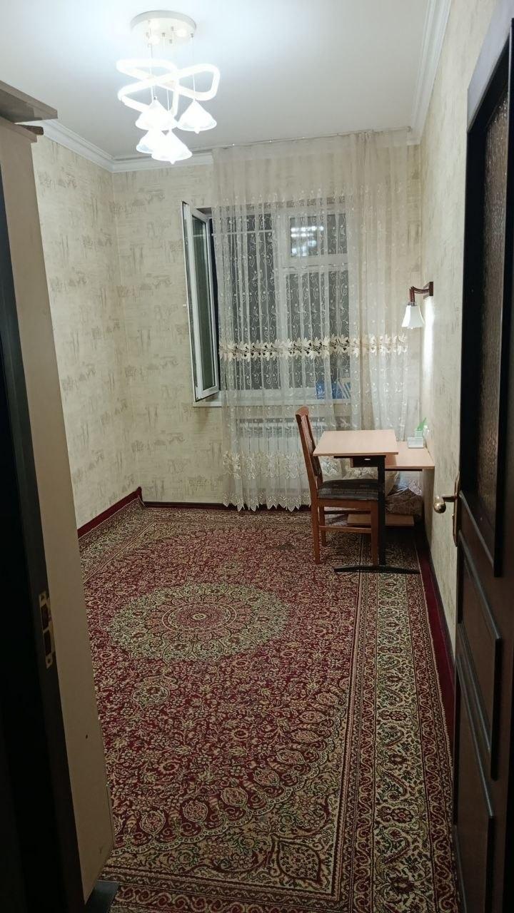 Квартира, Чиланзар 14 квартал  — фото 1