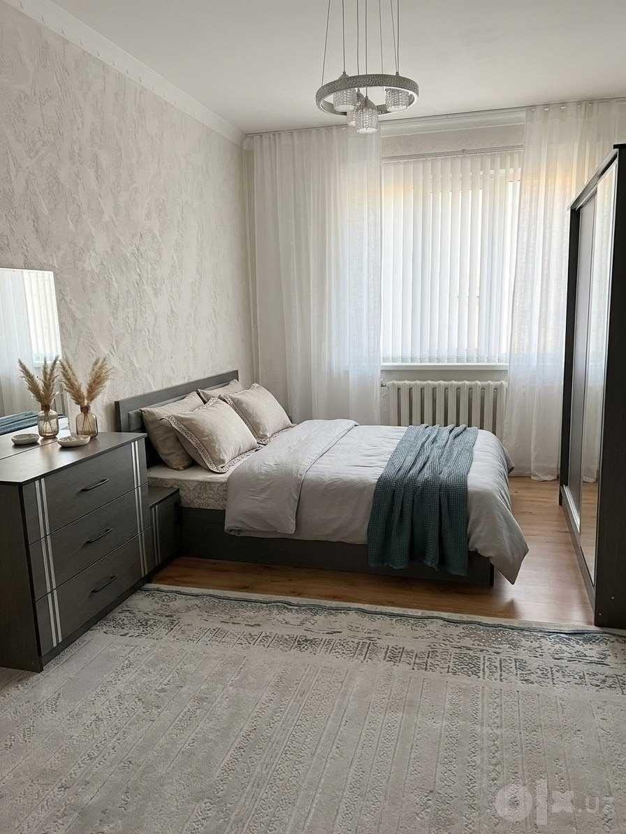 Apartment, Станция метро Чиланзар — photo 1