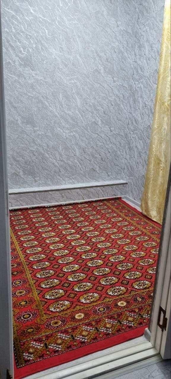 Квартира, Авиасозлар-1 — фото 1