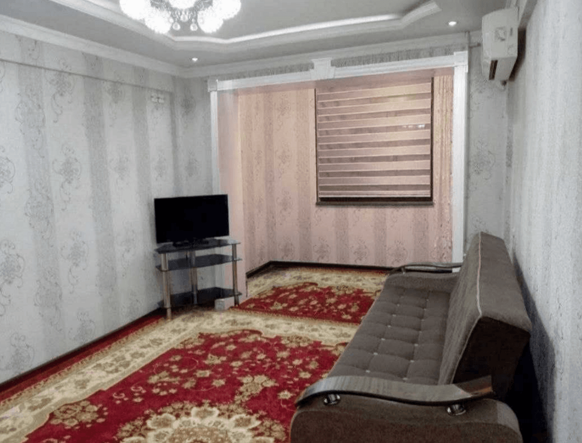 Apartment, 133-мактаб — photo 1