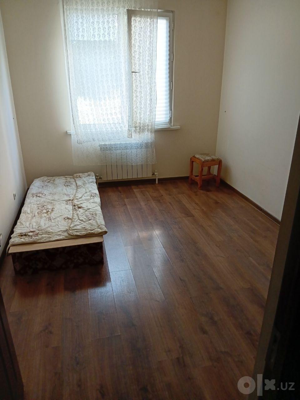 Комната, массив Янги Чаштепа — фото 1