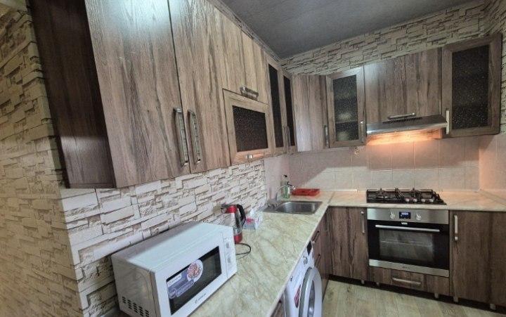 Apartment, Согбан  — photo 1