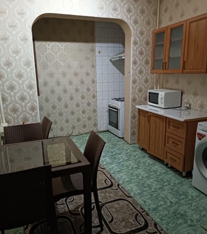 Kvartira, массив Ц-12 — rasm 1