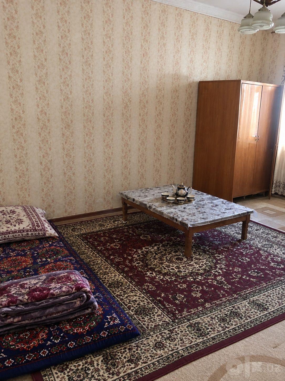 Комната, Кушбеги — фото 1