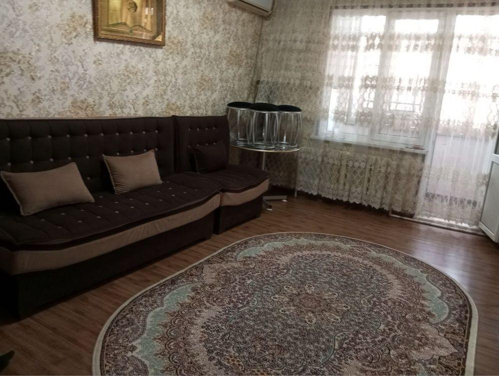 Комната, megaplanet, alfraganus , woxsaroy — фото 1