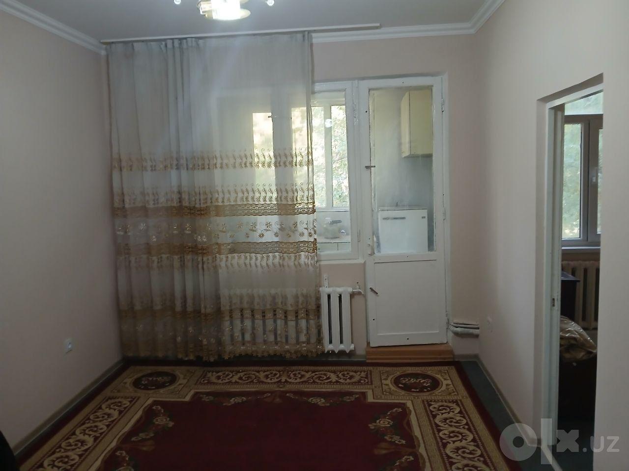 Kvartira, Кафе Райхон — rasm 1